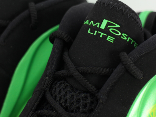 FOAMPOSITE LITE ASG 361162-331 - 5