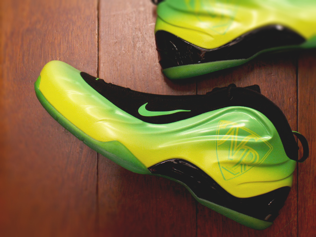 FOAMPOSITE LITE ASG “KRYPTONATE”01