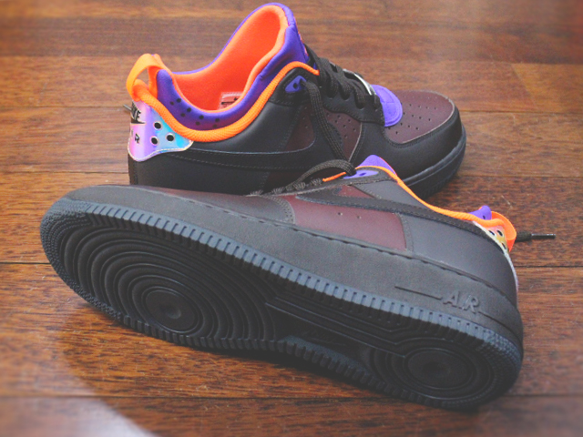 NIKE AIR FORCE 1 CMFT MOWABB01