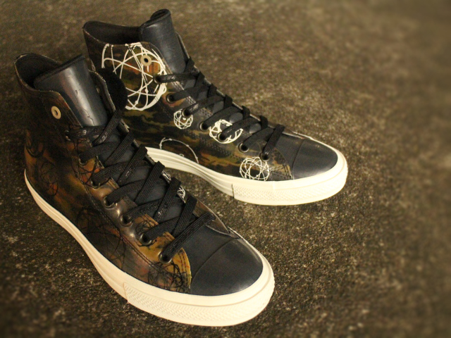 CONVERSE CT AS 2 HI01