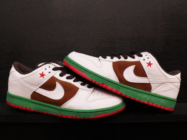 NIKE DUNK LOW PRO SB01