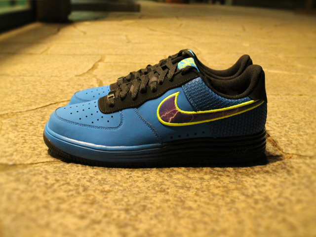 NIKE LUNAR FORCE 1 LTHR01