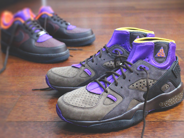 NIKE MOWABB OG01