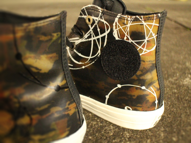 CONVERSE CT AS 2 HI01