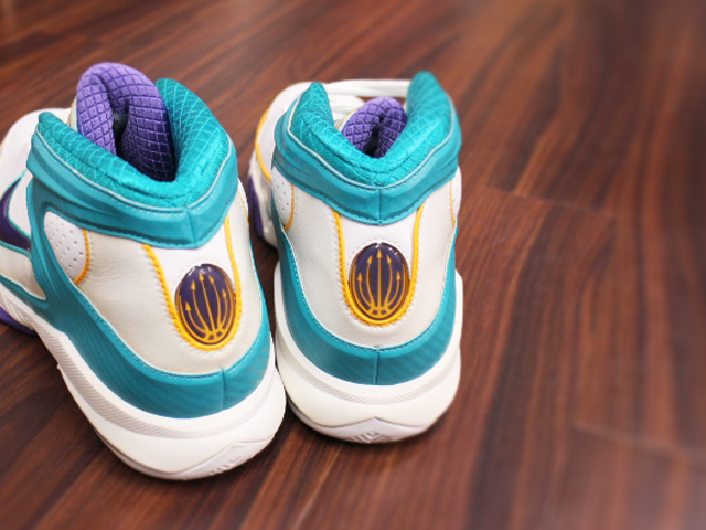 NIKE AIR UP TEMPO PRO CP301
