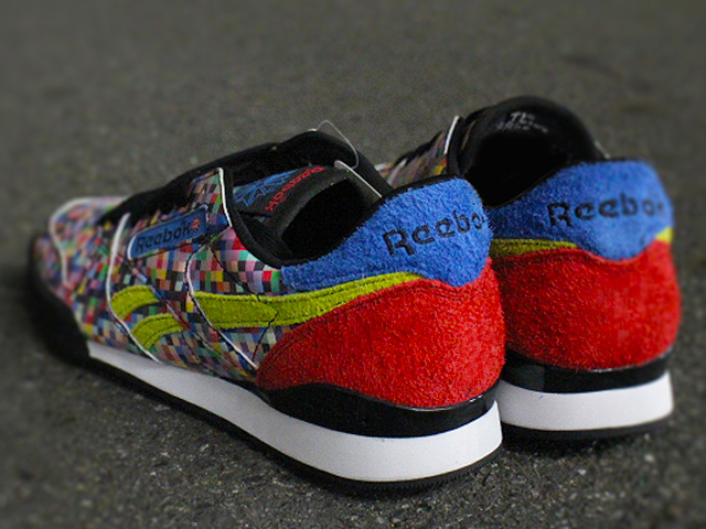 REEBOK PHASE 1 PRO CNS01