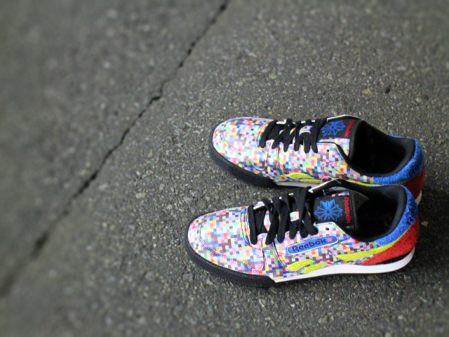 REEBOK PHASE 1 PRO CNS01