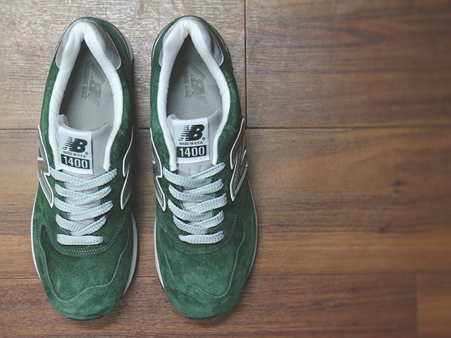 NEW BALANCE M1400 MG01