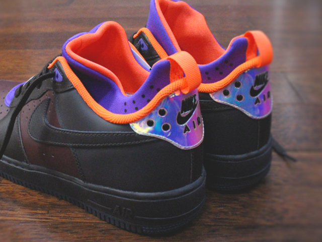 NIKE AIR FORCE 1 CMFT MOWABB01