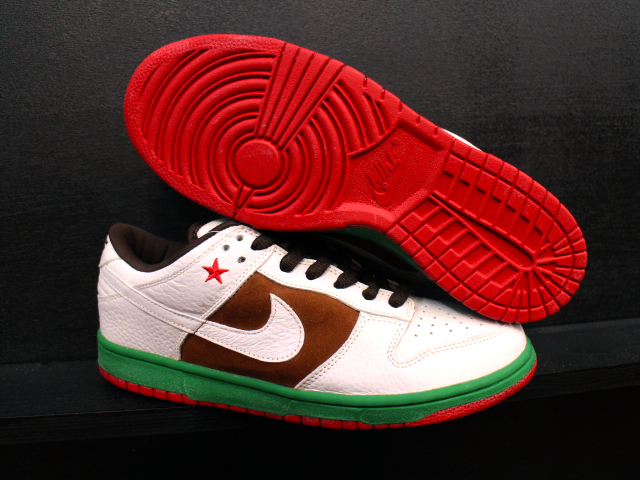 NIKE DUNK LOW PRO SB01