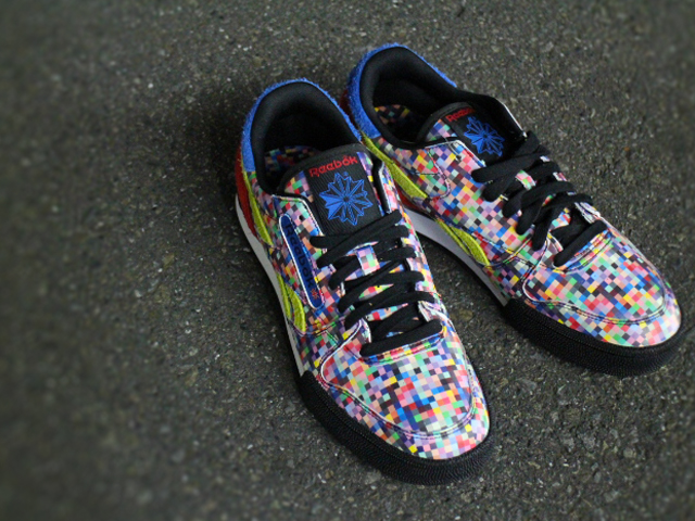 REEBOK PHASE 1 PRO CNS01