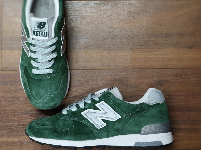 NEW BALANCE M1400 MG01