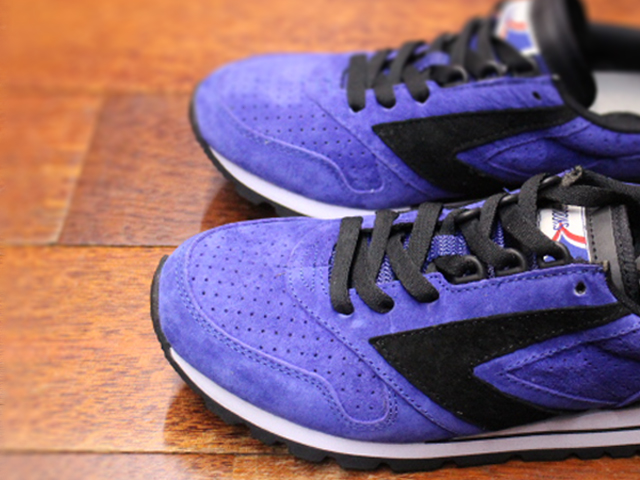 BROOKS HERITAGE CHARIOT01