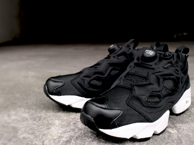REEBOK INSTA PUMP FURY OG01
