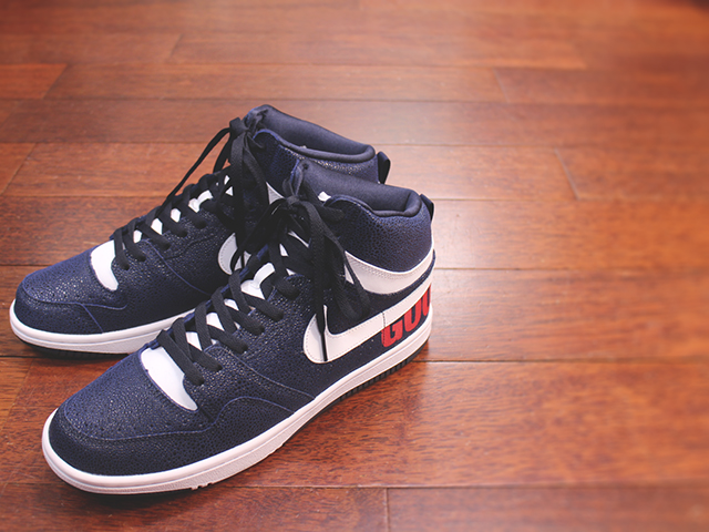 NIKE COURT FORCE SP FRAGMENT “OBSIDIAN/WHITE”01