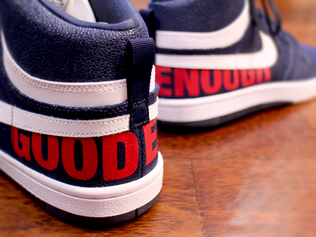 NIKE COURT FORCE SP FRAGMENT “OBSIDIAN/WHITE”01
