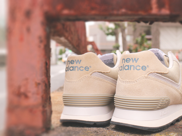 NEW BALANCE ML574 FBY01