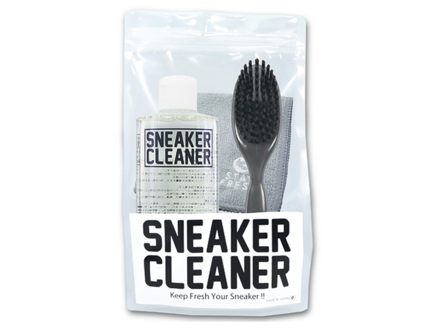 STAYFRESH CLEANER3PSET