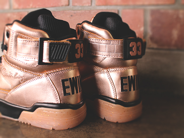 EWING 33 HI01