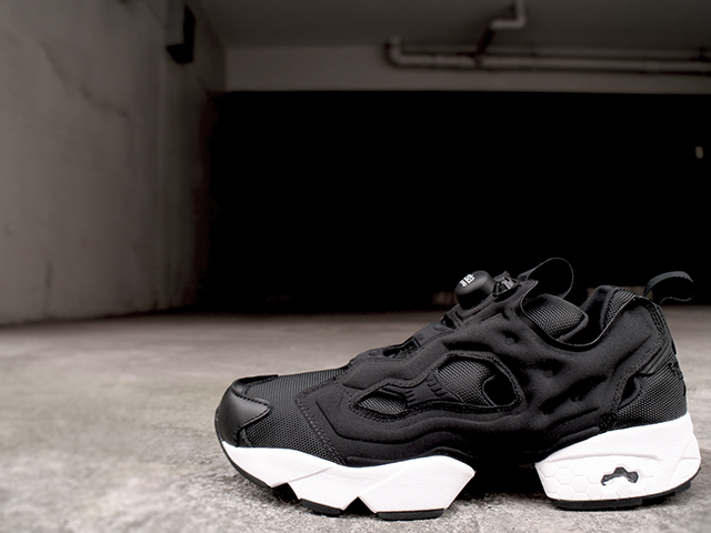 REEBOK INSTA PUMP FURY OG01