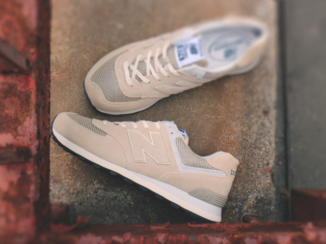 NEW BALANCE ML574 FBY01