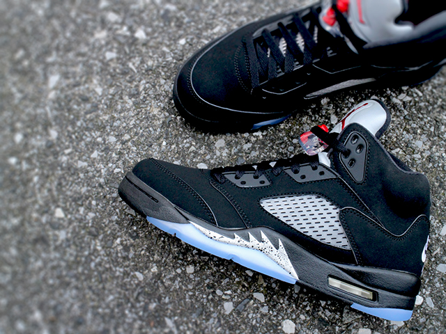 AIR JORDAN 5 RETRO OG01