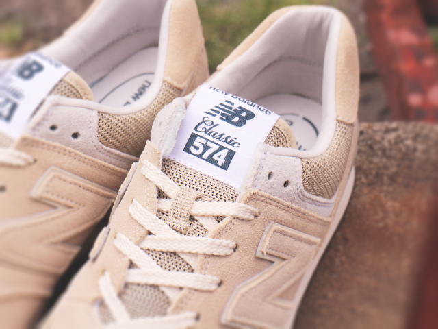 NEW BALANCE ML574 FBY01