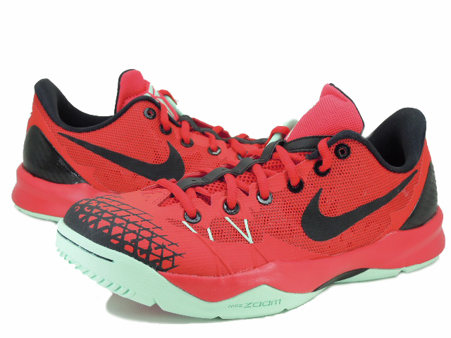 ZOOM KOBE VENOMENON 4 XDR