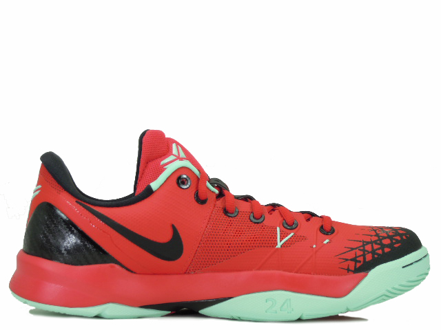 ZOOM KOBE VENOMENON 4 XDR 630916-603 - 3