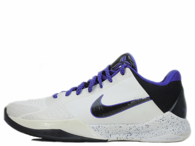 ZOOM KOBE 5 386429-101