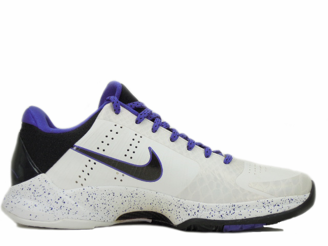 ZOOM KOBE 5 386429-101 - 3