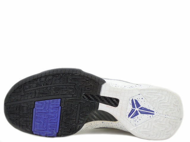 ZOOM KOBE 5 386429-101 - 4