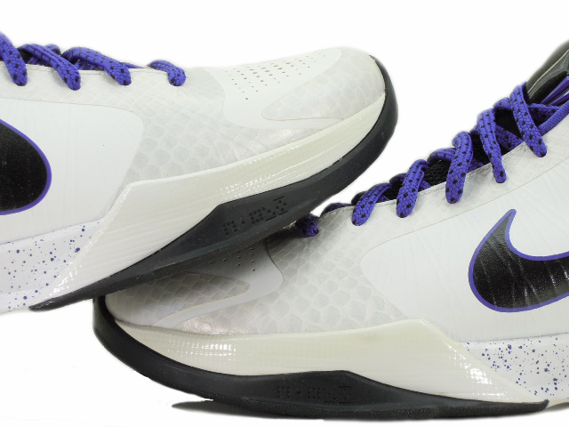 ZOOM KOBE 5 386429-101 - 5
