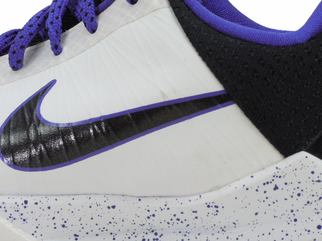 ZOOM KOBE 5 386429-101 - 6