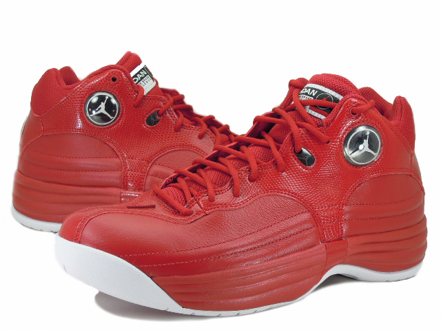 JORDAN JUMPMAN TEAM 1 644938-601 - 1