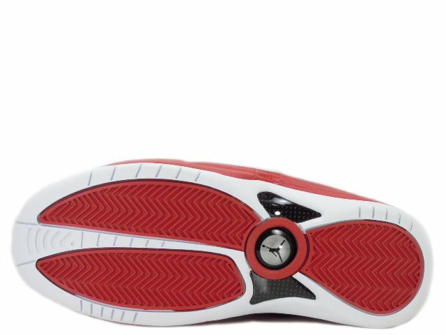 JORDAN JUMPMAN TEAM 1 644938-601 - 4
