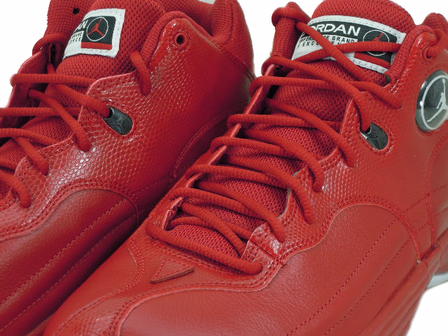 JORDAN JUMPMAN TEAM 1 644938-601 - 6