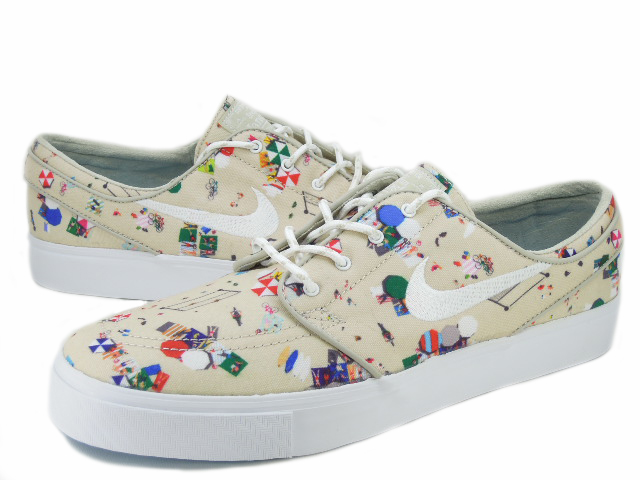 ZOOM STEFAN JANOSKI CNVS PR QS 707683-917 - 1