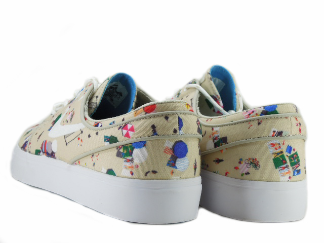 ZOOM STEFAN JANOSKI CNVS PR QS 707683-917 - 2