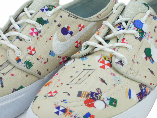 ZOOM STEFAN JANOSKI CNVS PR QS 707683-917 - 5