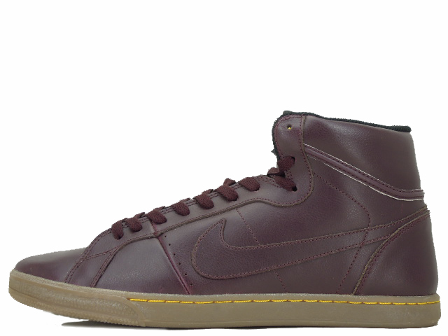 ZOOM CLASSIC HIGH SB