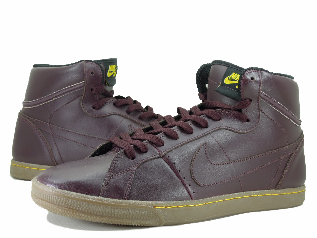 ZOOM CLASSIC HIGH SB 375450-661 - 1
