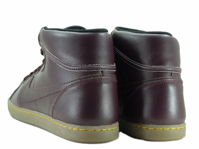 ZOOM CLASSIC HIGH SB 375450-661 - 2