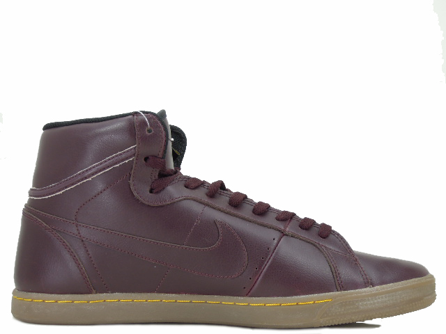 ZOOM CLASSIC HIGH SB 375450-661 - 3