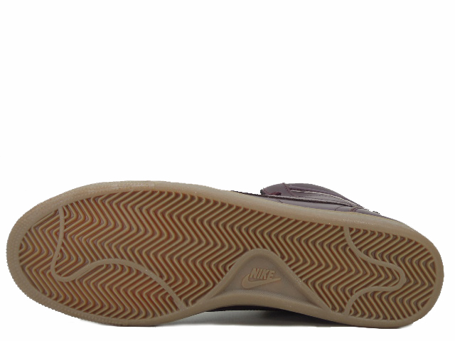 ZOOM CLASSIC HIGH SB 375450-661 - 4