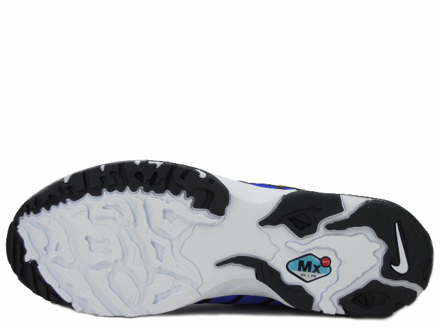AIR MAX 120 819857-400 - 5