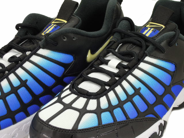 AIR MAX 120 819857-400 - 4
