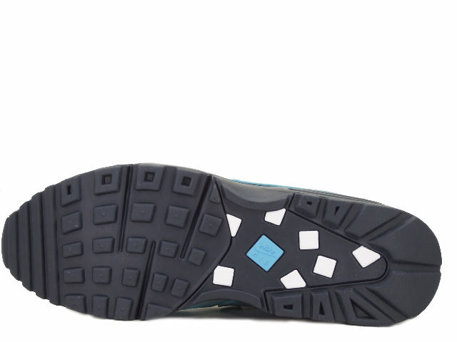 AIR CLASSIC BW 316703-141 - 4