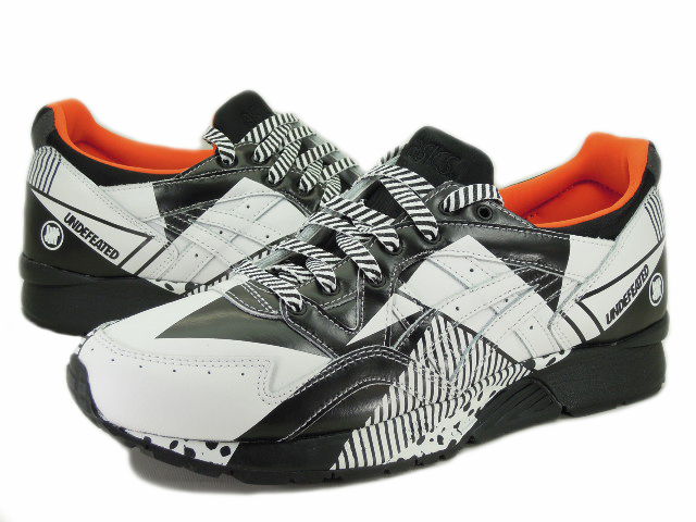 GEL-LYTE 5 H62JK-9001 - 2