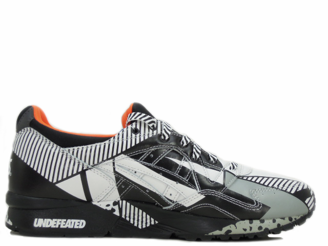 GEL-LYTE 5 H62JK-9001 - 1